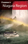 Frommer's Niagara Region