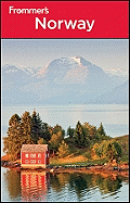 Frommer's Norway