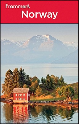 Frommer's Norway - Norum, Roger