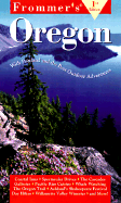 Frommer's Oregon