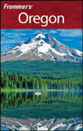 Frommer's Oregon