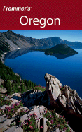 Frommer's Oregon