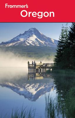 Frommer's Oregon - Samson, Karl
