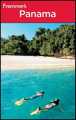 Frommer's Panama - Perilla, Jisel