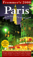 Frommer's Paris