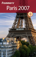 Frommer's Paris