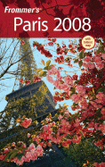 Frommer's Paris