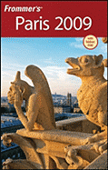 Frommer's Paris