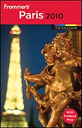Frommer's Paris