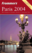 Frommer's Paris