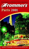 Frommer's Paris
