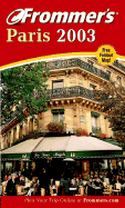 Frommer's Paris