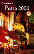 Frommer's Paris