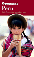 Frommer's Peru