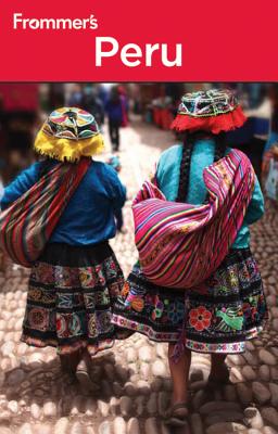 Frommer's Peru - Schlecht, Neil