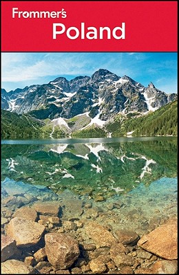 Frommer's Poland - Baker, Mark, and Chung, Kit F.