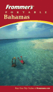 Frommer's Portable Bahamas