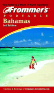 Frommer's Portable Bahamas