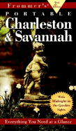 Frommer's Portable Charleston & Savannah