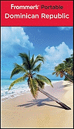 Frommer's Portable Dominican Republic