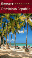 Frommer's Portable Dominican Republic