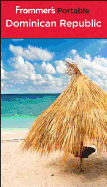 Frommer's Portable Dominican Republic