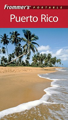 Frommer's Portable Puerto Rico - Marino, John, Professor