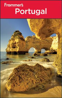 Frommer's Portugal - Porter, Darwin, and Prince, Danforth