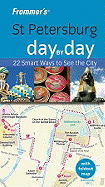 Frommer's Prague Day by Day