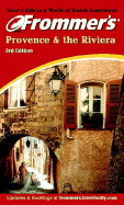 Frommer's Provence and the Riviera