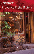 Frommer's Provence & the Riviera