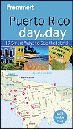 Frommer's Puerto Rico Day by Day