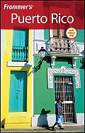 Frommer's Puerto Rico