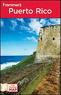 Frommer's Puerto Rico