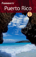 Frommer's Puerto Rico