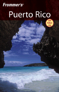 Frommer's Puerto Rico