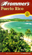 Frommer's Puerto Rico