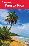 Frommer's Puerto Rico