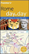 Frommer's Rome Day by Day