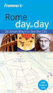 Frommer's Rome Day by Day