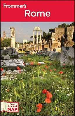 Frommer's Rome - Porter, Darwin, and Prince, Danforth
