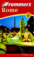 Frommer's Rome
