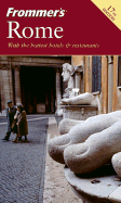 Frommer's Rome