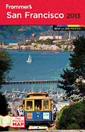 Frommer's San Francisco 2013