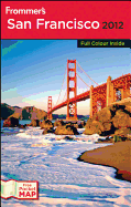 Frommer's San Francisco