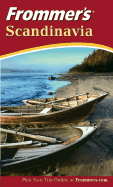 Frommer's Scandinavia