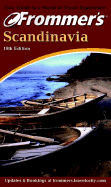 Frommer's Scandinavia