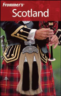 Frommer's Scotland - Porter, Darwin, and Prince, Danforth