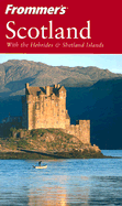 Frommers Scotland