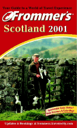 Frommer's Scotland